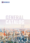 General Catalog Vol.22