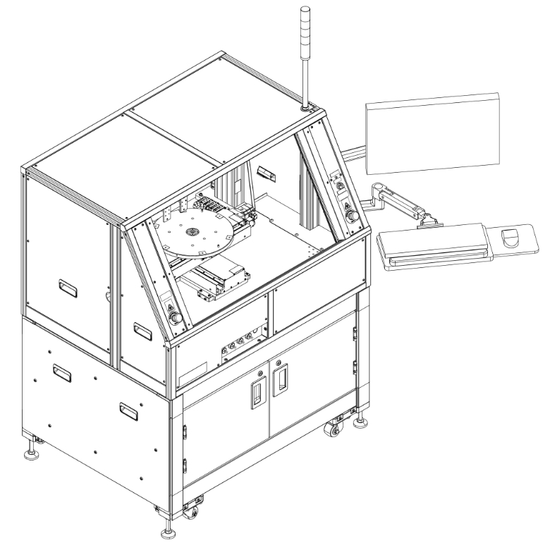 Normal Type Safty Cover