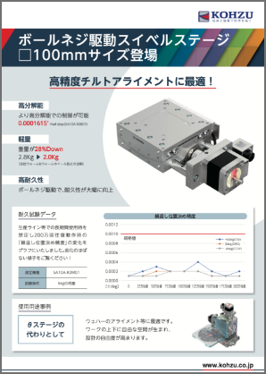 ダウンロード - 神津精機株式会社 ダウンロード - 神津精機株式会社